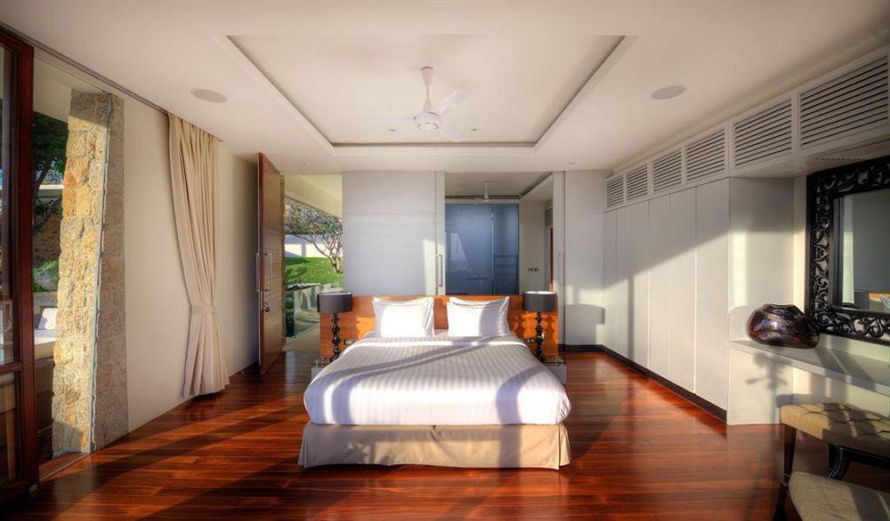 Samujana-Five Bedrooms Pool Villa With Private Gym - Villa 6 เกาะสมุย ภายนอก รูปภาพ